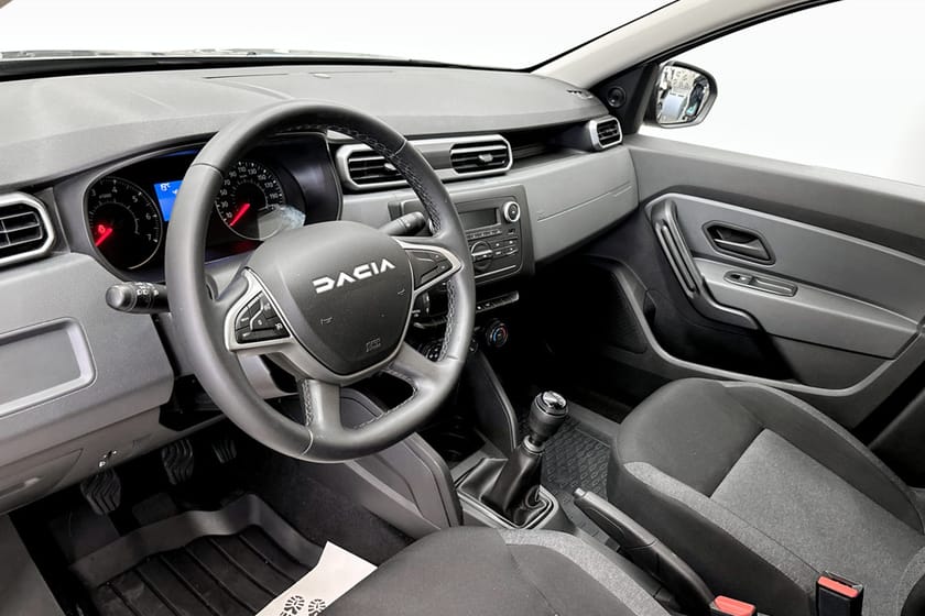 Bild 5 av Dacia Duster