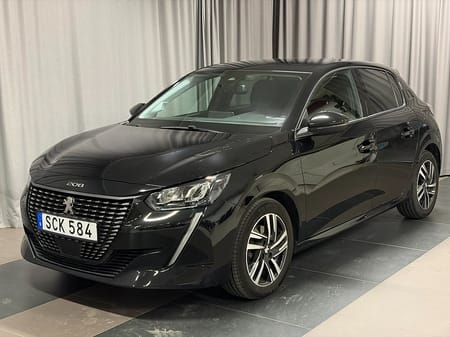 Peugeot 208 ALLURE P PT 100
