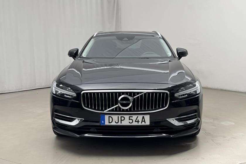 Bild 5 av Volvo V90