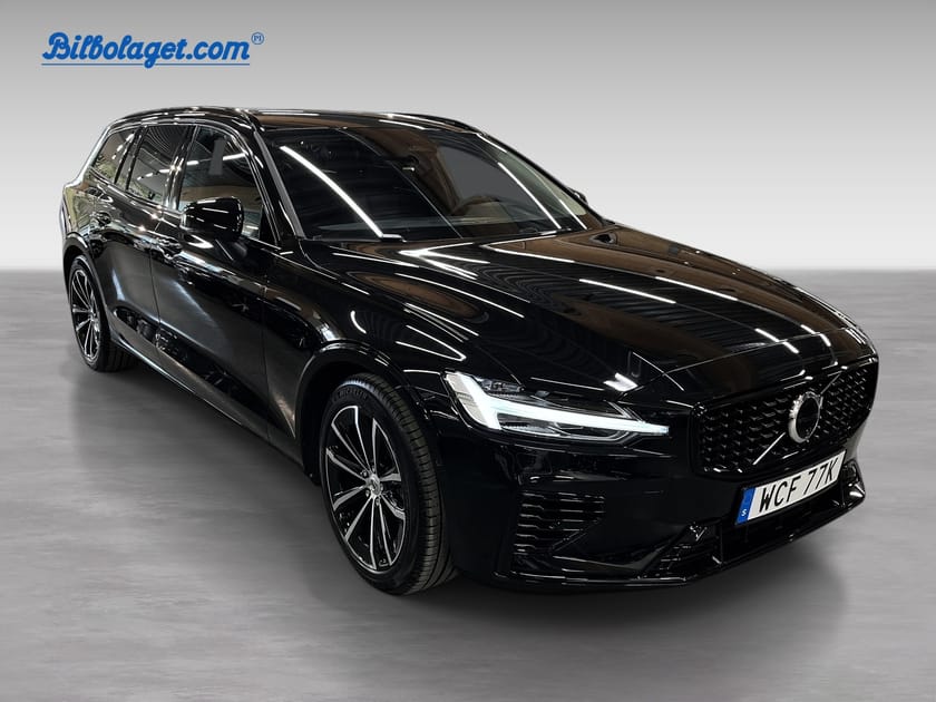 Bild 4 av Volvo V60