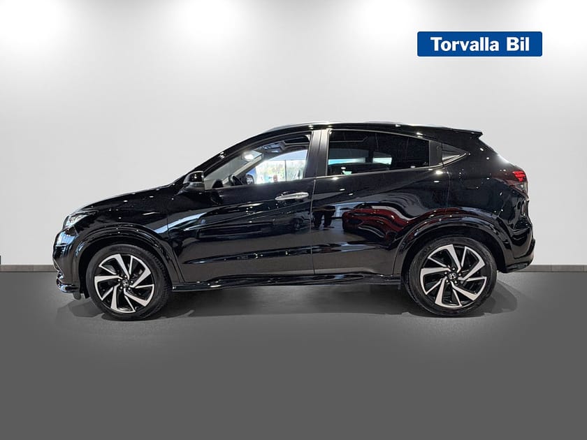 Bild 4 av Honda HR-V