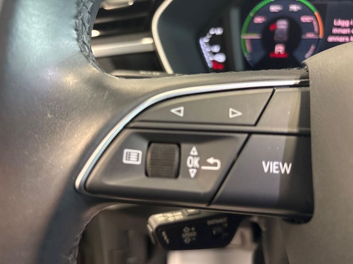 Audi Audi Q3 45 TFSI e — bild 17