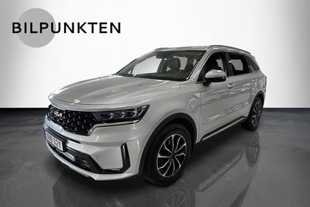 Kia Sorento PHEV