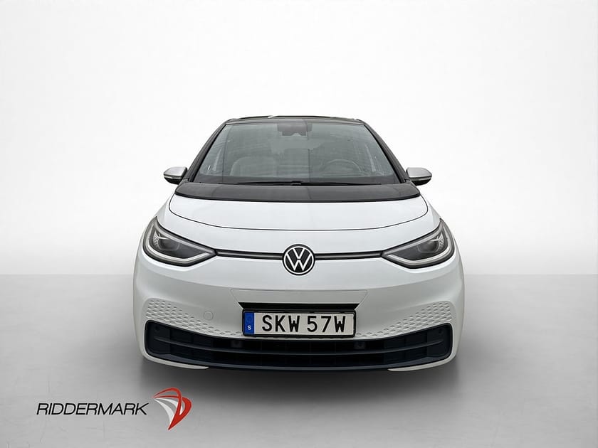 Bild 3 av Volkswagen ID.3 Pro Performance
