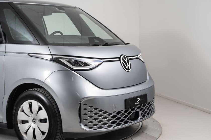 Bilde 3 av Volkswagen ID. Buzz Cargo