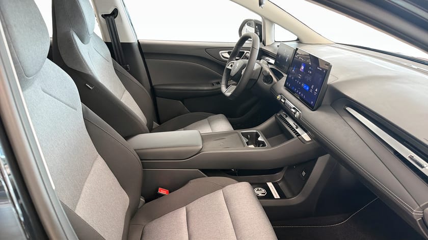 Bild 3 av MG 4 EV Urban COMFORT 43KWH  *DEMO*