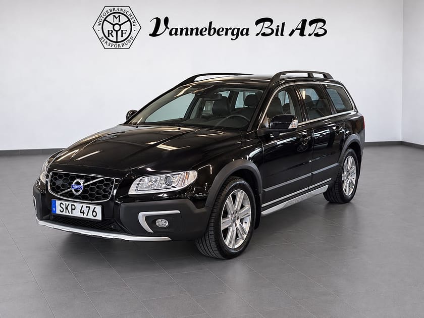 Bild 3 av Volvo XC70