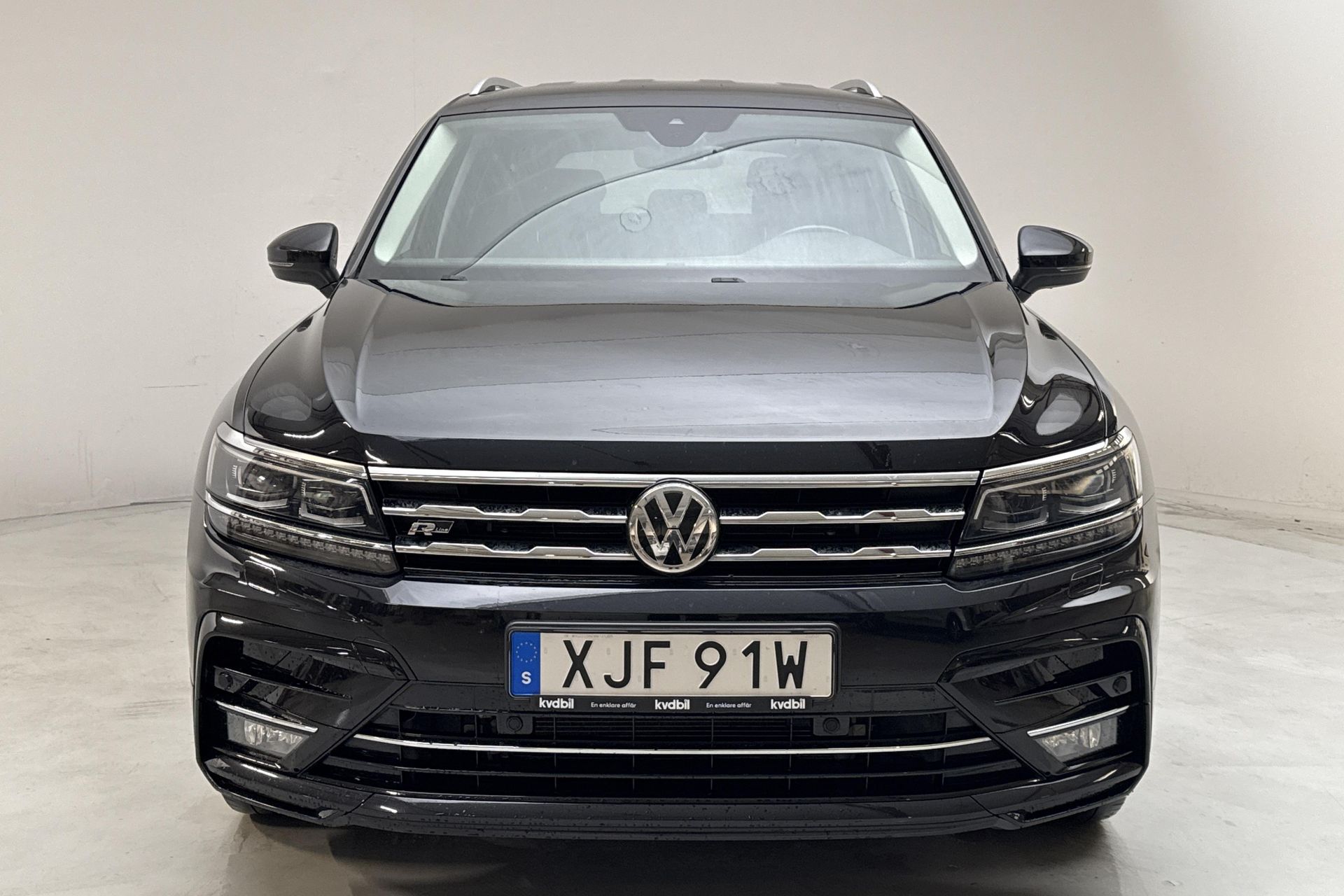 Volkswagen Tiguan 2021, kuva 5/10