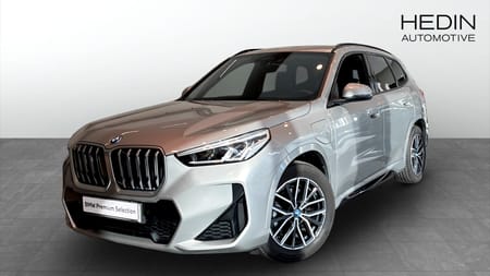 BMW X1 xDrive25e M Sport Active Edition Drag El Stol H/K Ljud