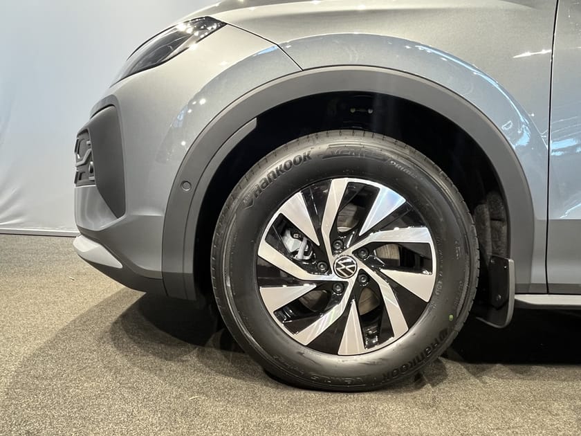 Bild 2 av Volkswagen T-Roc Life / Drag / Kamera