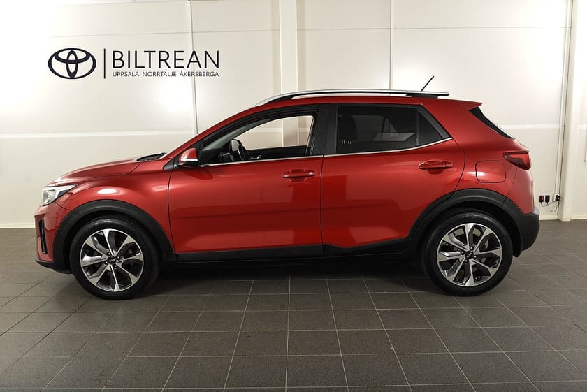 Bild 2 av Kia Stonic