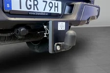 Ford Ranger PHEV
