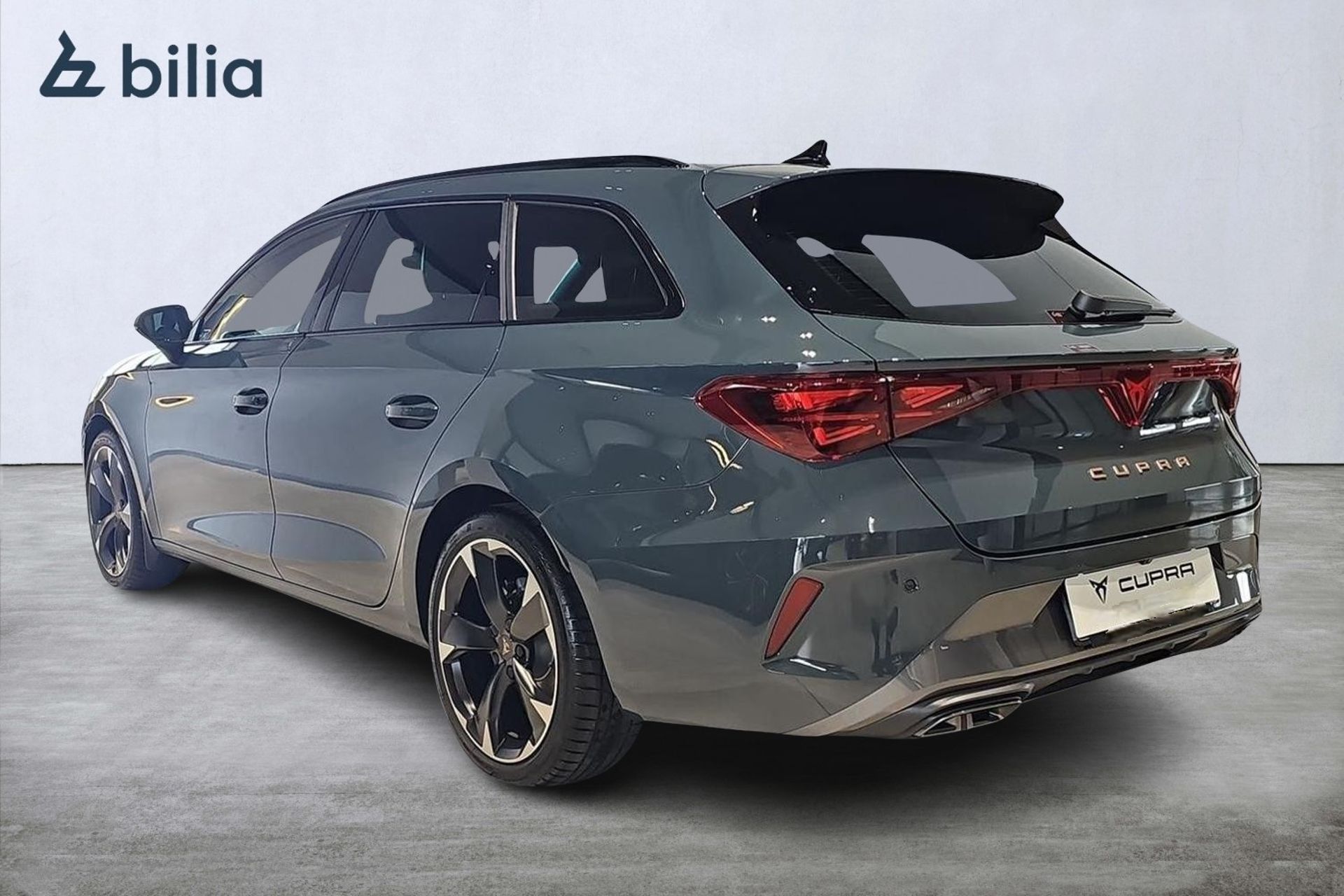 Cupra Leon Sportstourer 2026, photo 5/10