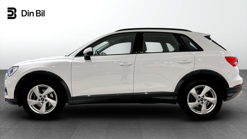 Bild 2 av Audi Q3 35 TFSI TFSI150 Proline Advanced