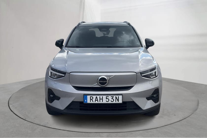 Bild 5 av Volvo XC40 Recharge P6 (231hk) Plus Backkamera