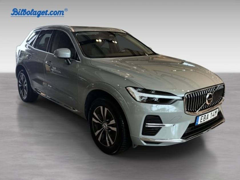 Bild 3 av Volvo XC60 Recharge T6 Core Edition