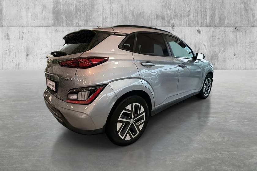 Bilde 5 av Hyundai Kona Electric 64 kWh