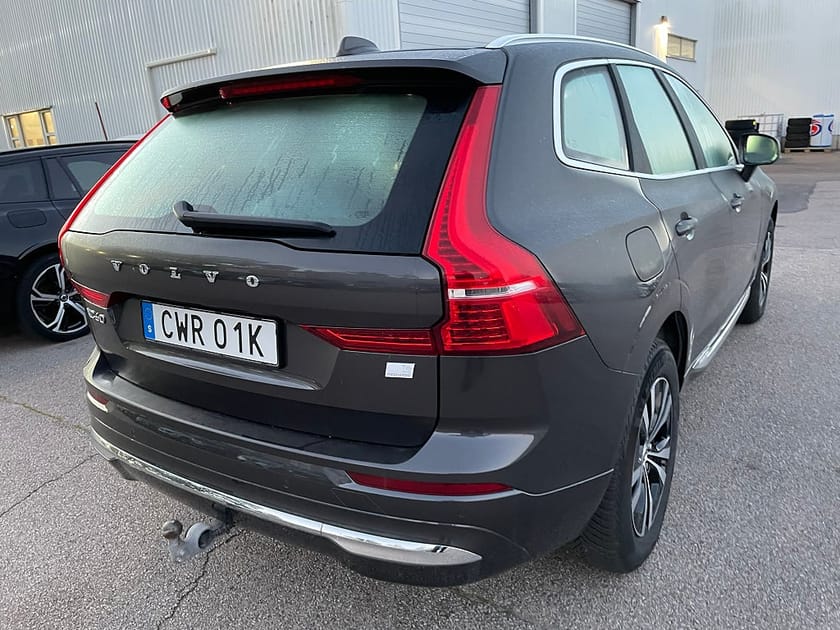 Bild 3 av Volvo XC60