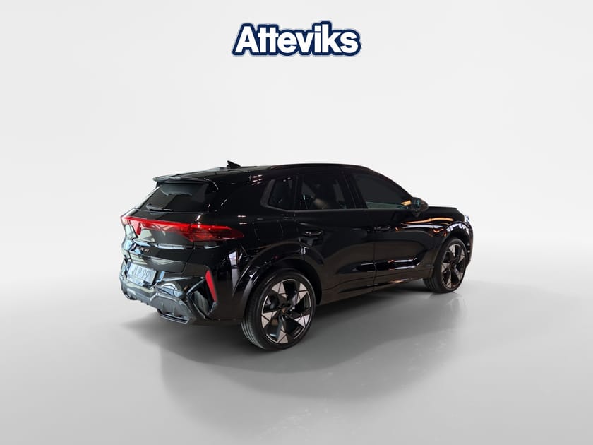 Bild 3 av CUPRA Terramar e-Hybrid 12 Mil |1.5 eHYBRID 204hk | Ultimate EDGEPAKET