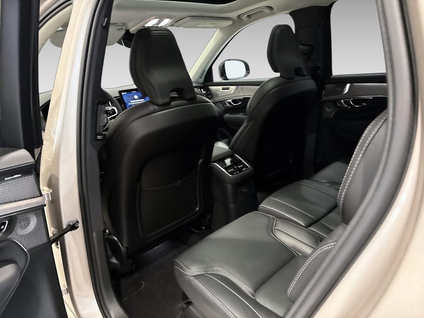Bild 4 av Volvo XC90 II T8 Ultra Dark