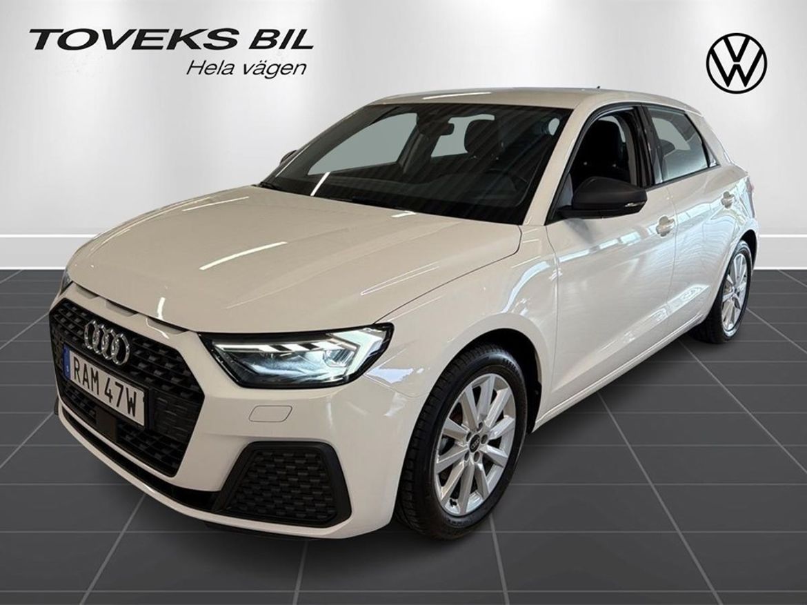 Audi A1 Sportback 30 TFSI