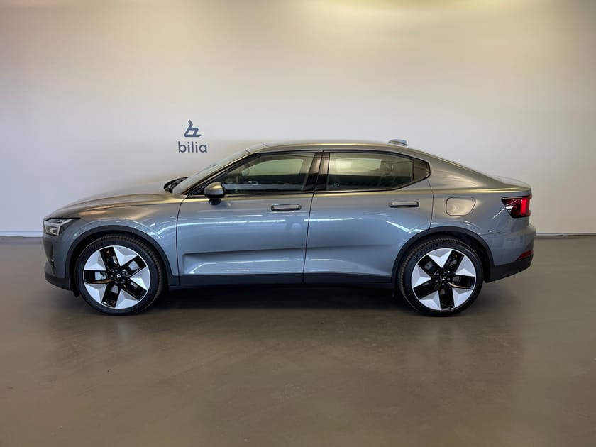 Bild 2 av Polestar 2 Long Range Dual Motor Plus / Pilot pack / Harman Kardon /