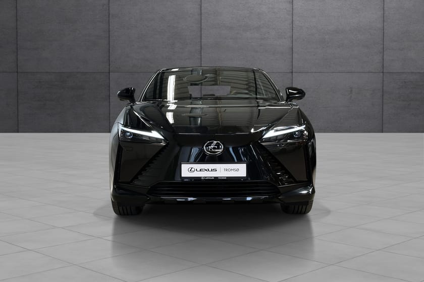 Bilde 3 av Lexus RZ 450e Luxury Panotech
