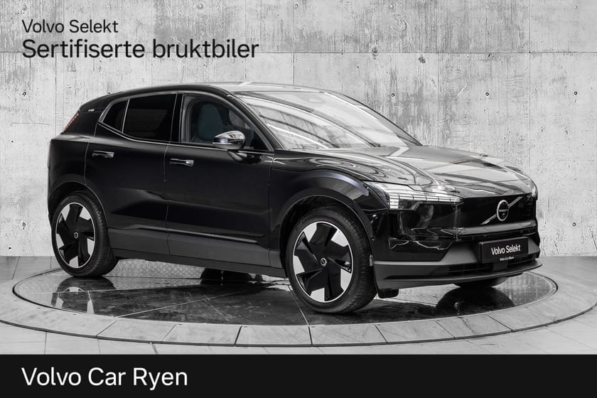 Bilde 1 av Volvo EX30 Twin Motor Performance
