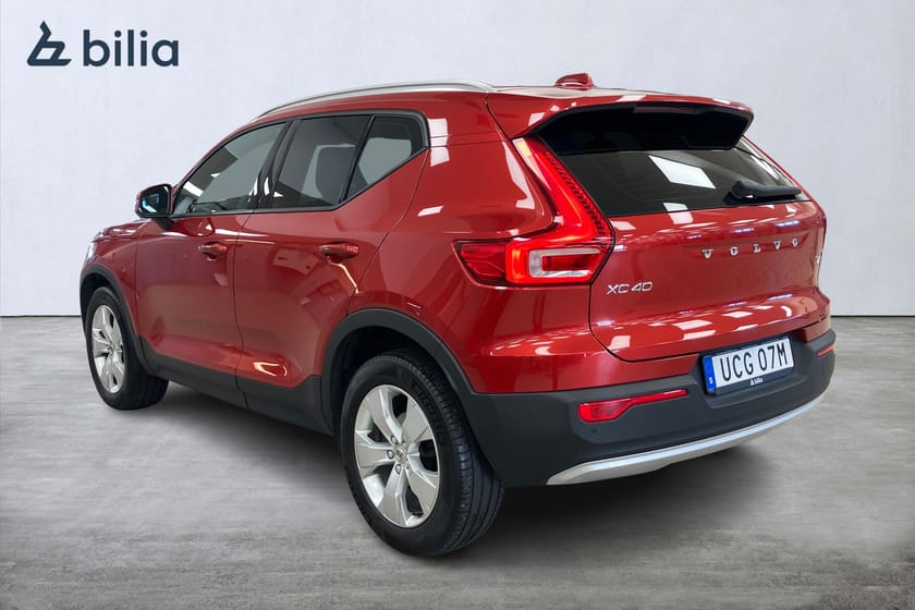 Bild 2 av Volvo XC40 T2 FWD Momentum
