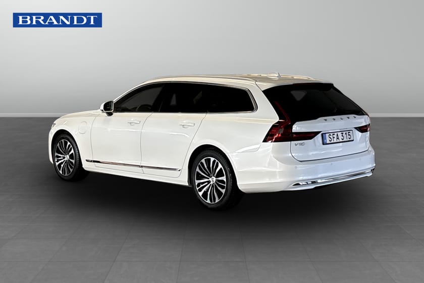 Bild 2 av Volvo V90
