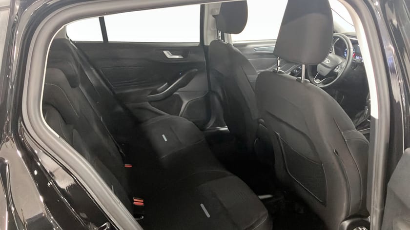 Bild 5 av Ford Focus Active Kombi 1,0 EcoBoost 125hk Automat