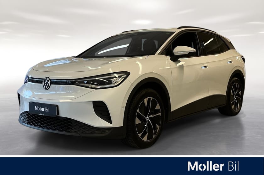 Bilde 1 av Volkswagen ID.4 Pro 4M