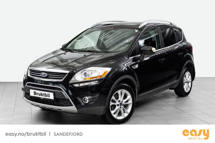 Bilde 1 av Ford Kuga