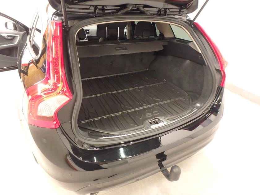 Bild 4 av Volvo V60 D3 Geartronic Momentum Euro 5 Krok