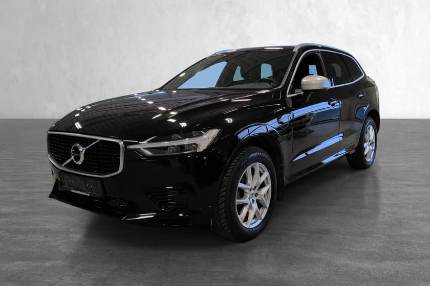 Bilde 3 av Volvo XC60 |12mnd garanti!|R-Design|Krok|+++