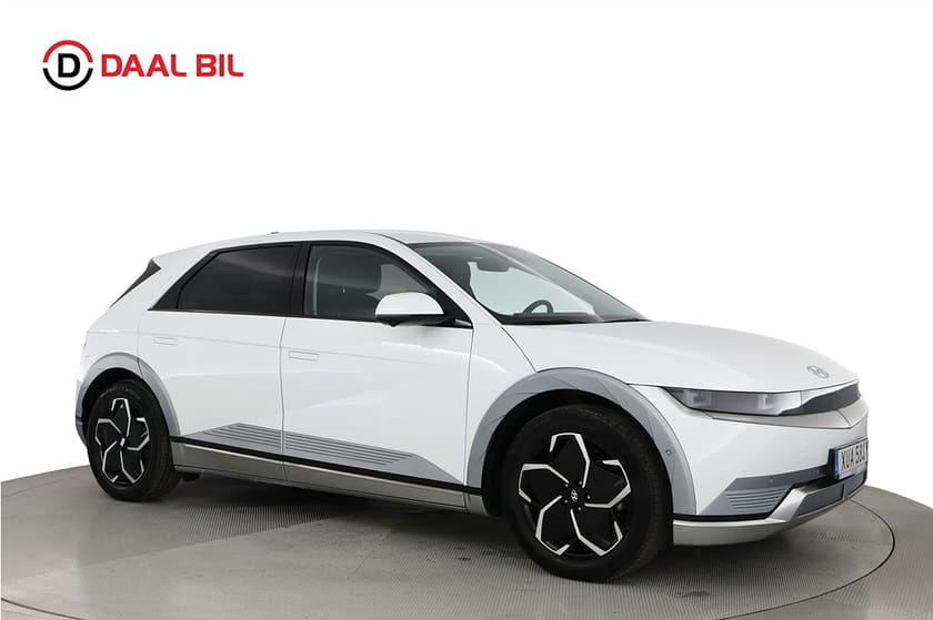 Bild 4 av Hyundai Ioniq 5