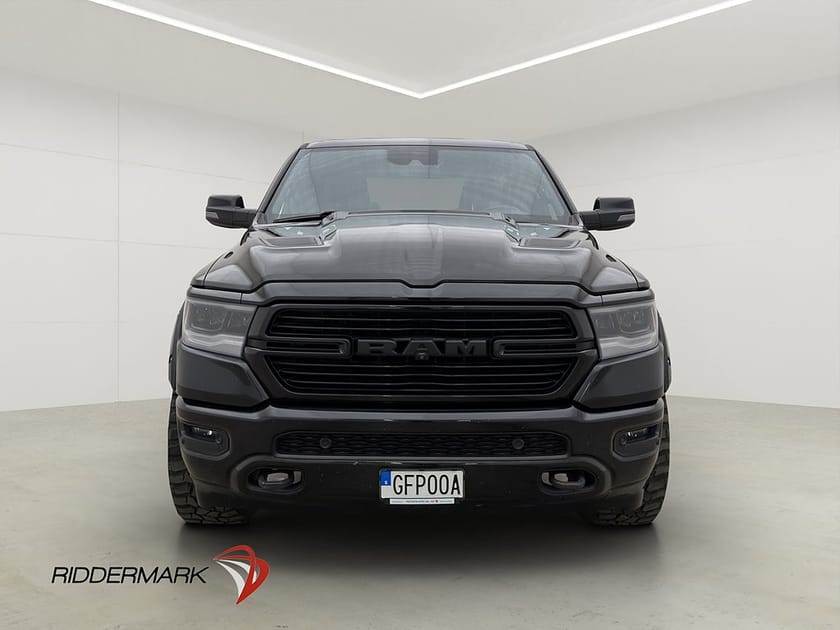 Bild 5 av RAM 1500 Crew Cab