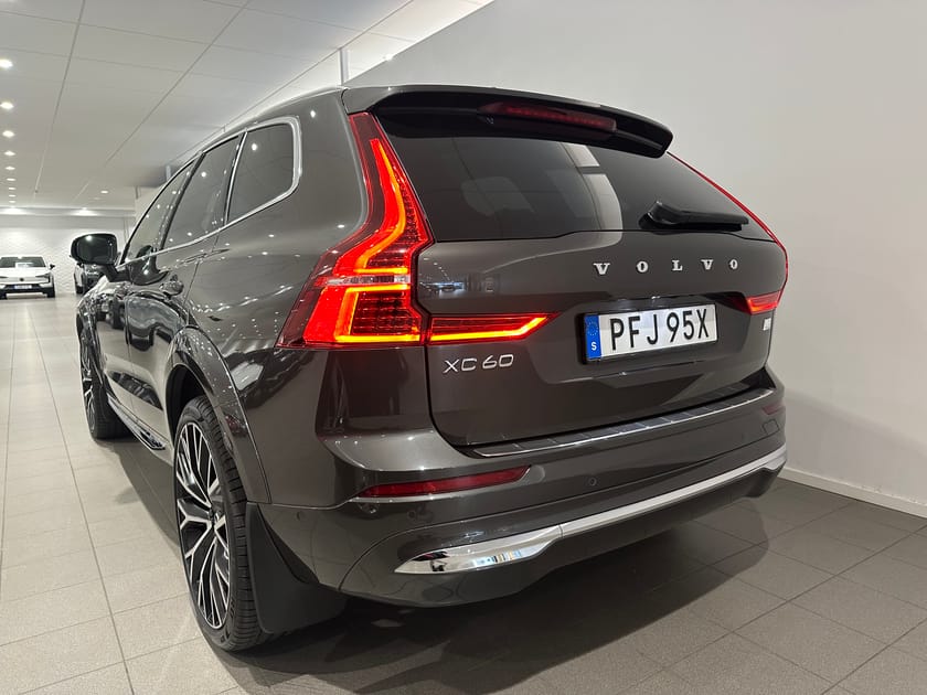 Bild 5 av Volvo XC60