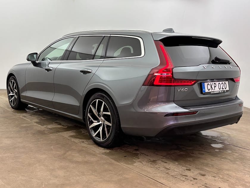 Bild 4 av Volvo V60 D3 Momentum Advanced 150hk