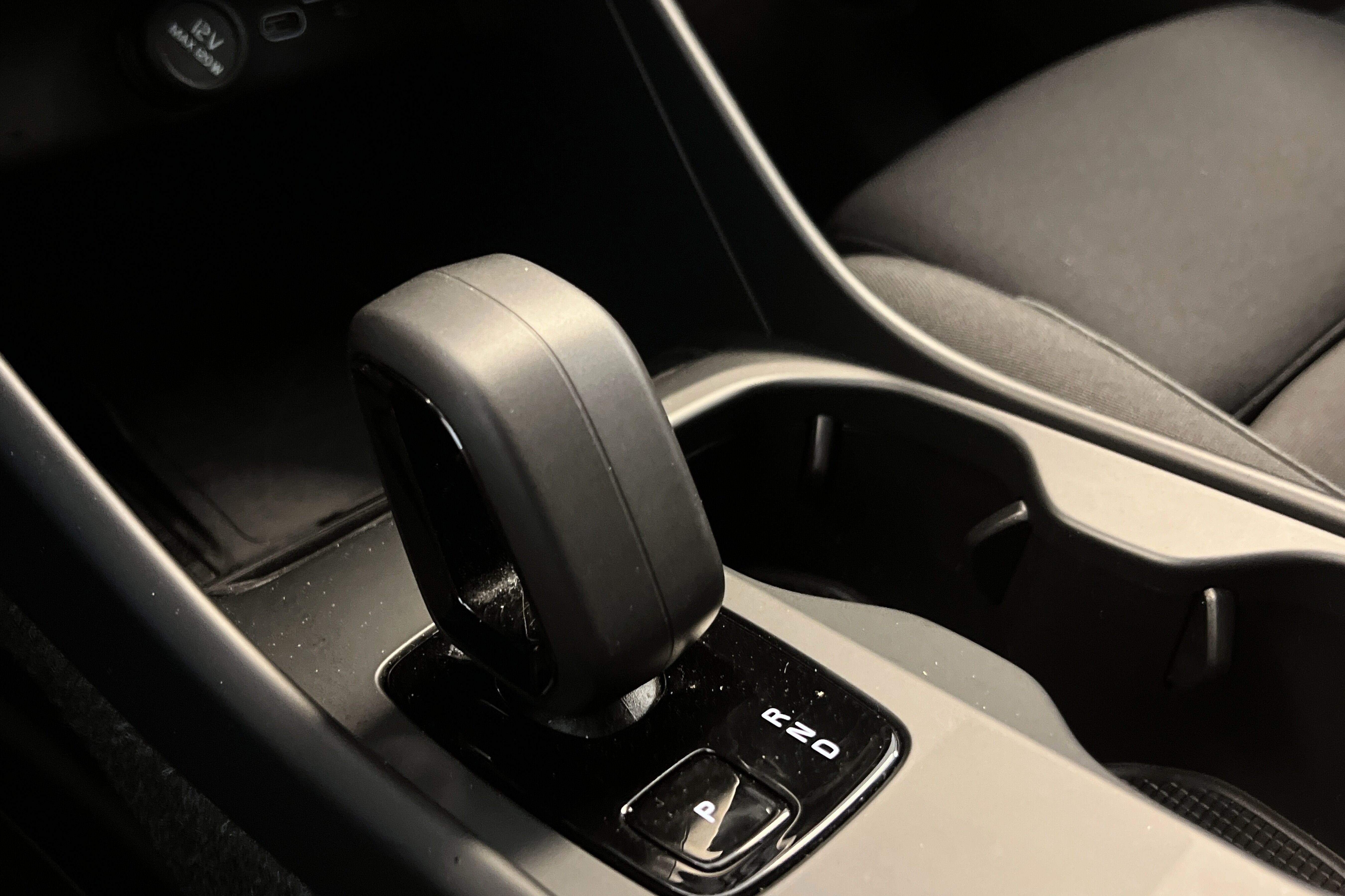 Volvo EX40 Twin Motor Performance bilde 15