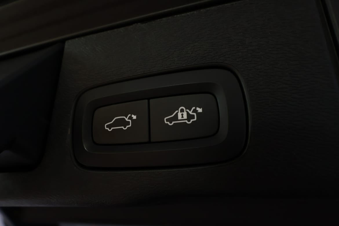 Volvo XC60 2024 - miniatyr 29