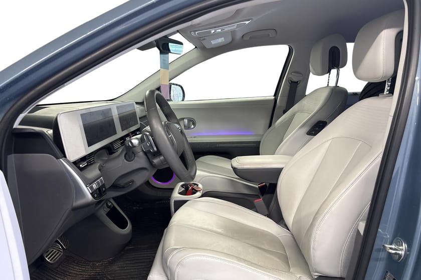 Bilde 3 av Hyundai Ioniq 5