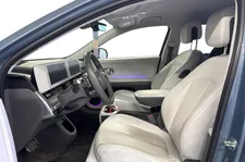 Thumnail bilde 2 av Hyundai Ioniq 5