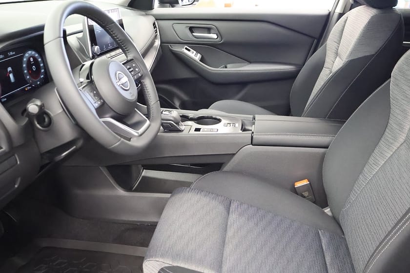 Bild 3 av Nissan X-Trail