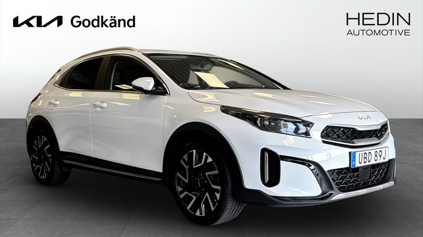 Bild 3 av Kia XCeed Plug-in Hybrid Action