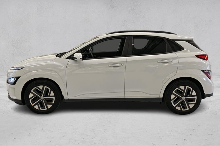 Bilde 2 av Hyundai Kona Electric 64 kWh LongRange I Premium I CarPlay I R.kamera I Skinn I HUD