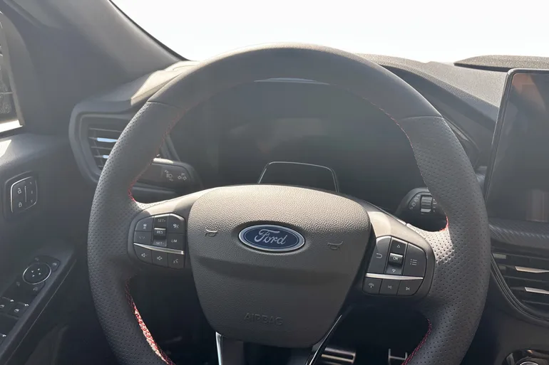 Ford Kuga Plug-In Hybrid