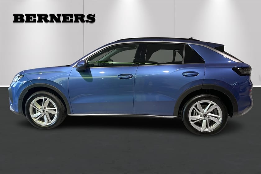 Bild 2 av Volkswagen T-Roc 1.5 ETSI 150 HK  DSG7