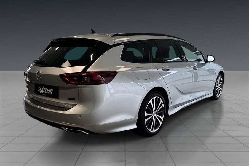Bilde 5 av Opel Insignia Sports Tourer