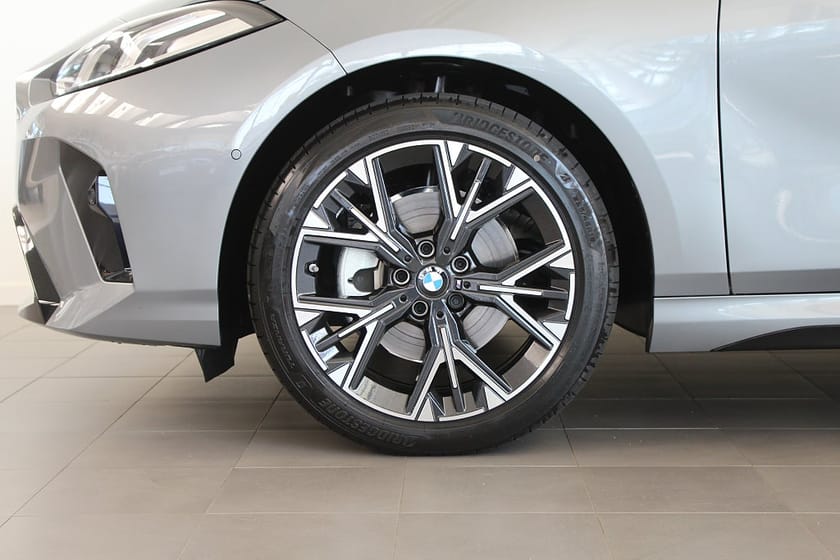 Bild 4 av BMW 120 4,95 ränta M Sport Design Rattvärme Tonade Rutor
